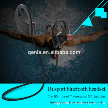 Bluetooth headphones with microphone smart car charger with bluetooth earphone super mini & micro bluetooth earphone in-ear